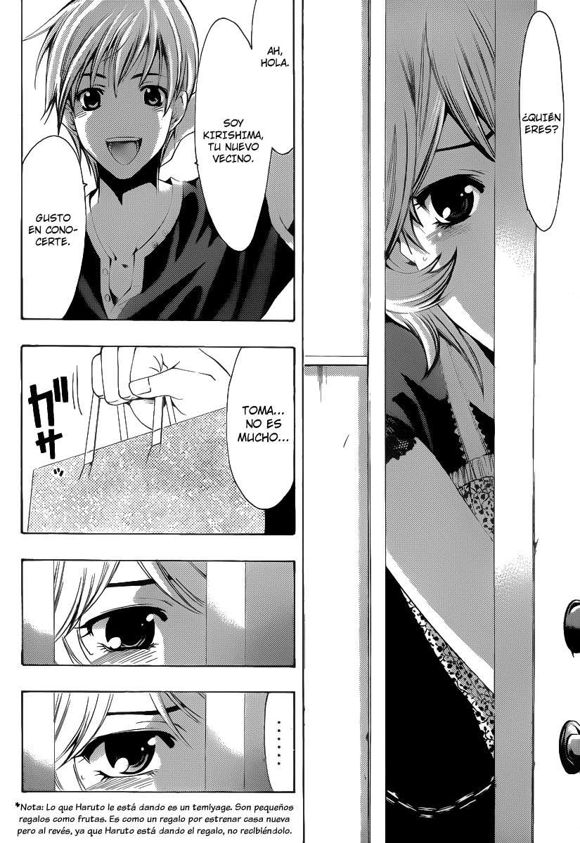 Read Kimi no Iru Machi (es) Manga Online