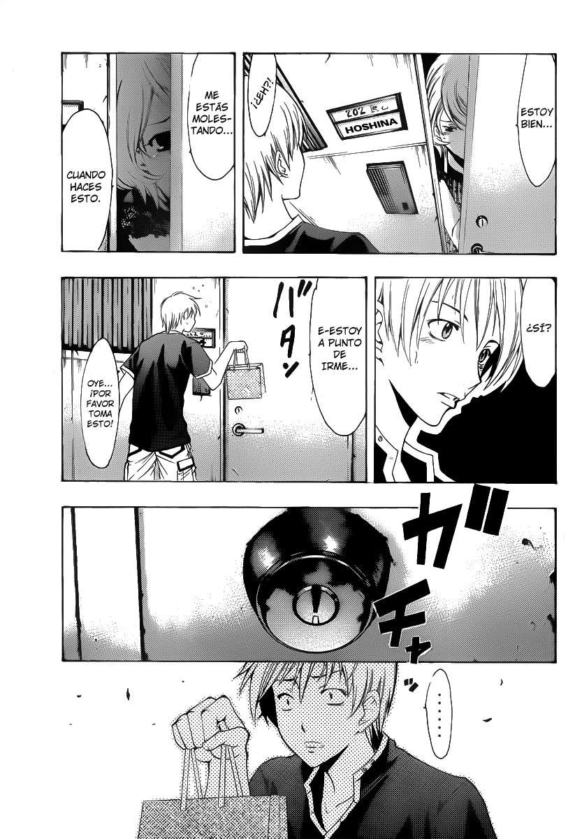 Read Kimi no Iru Machi (es) Manga Online