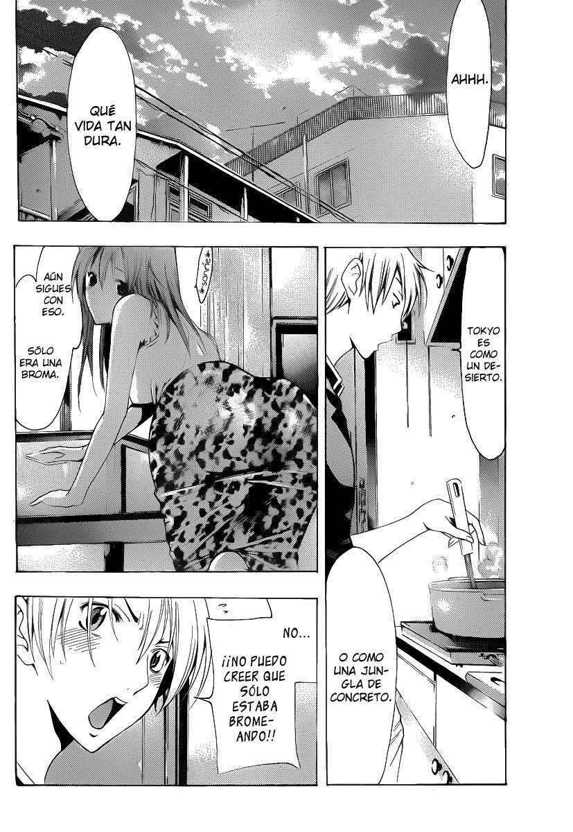 Read Kimi no Iru Machi (es) Manga Online