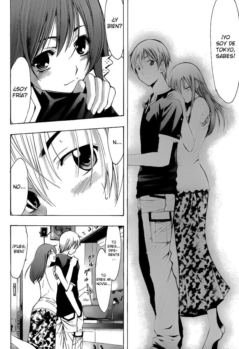 Read Kimi no Iru Machi (es) Manga Online