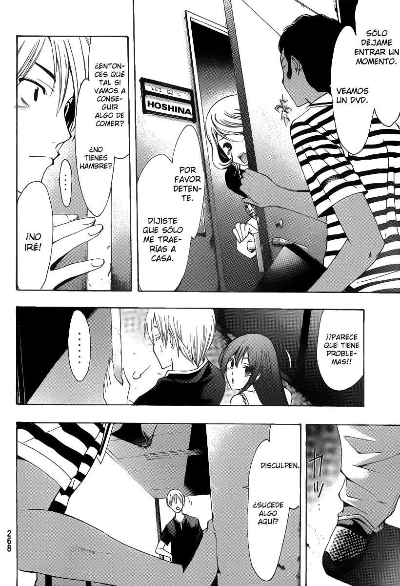 Read Kimi no Iru Machi (es) Manga Online