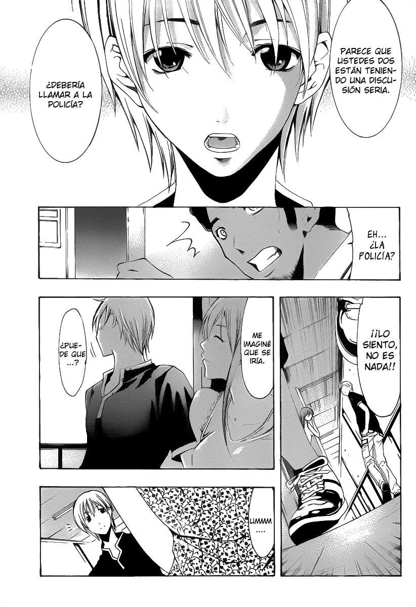 Read Kimi no Iru Machi (es) Manga Online