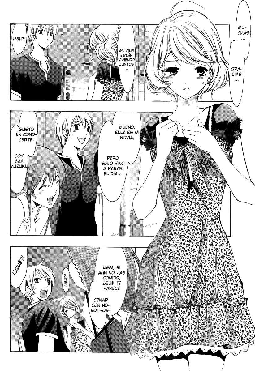 Read Kimi no Iru Machi (es) Manga Online