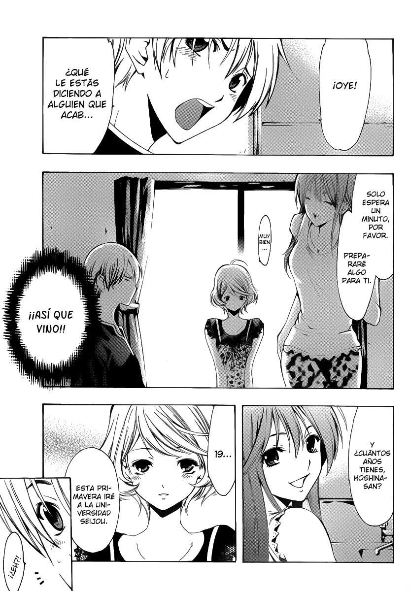 Read Kimi no Iru Machi (es) Manga Online