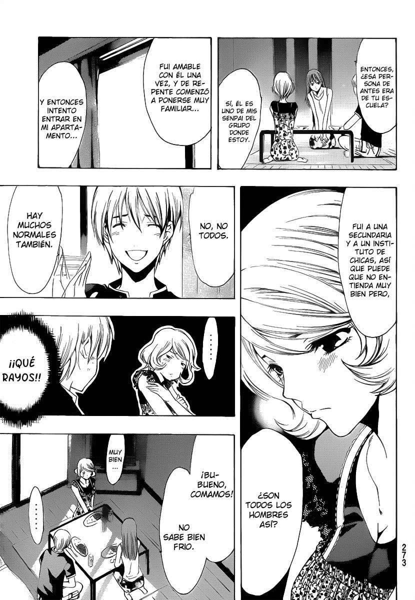 Read Kimi no Iru Machi (es) Manga Online