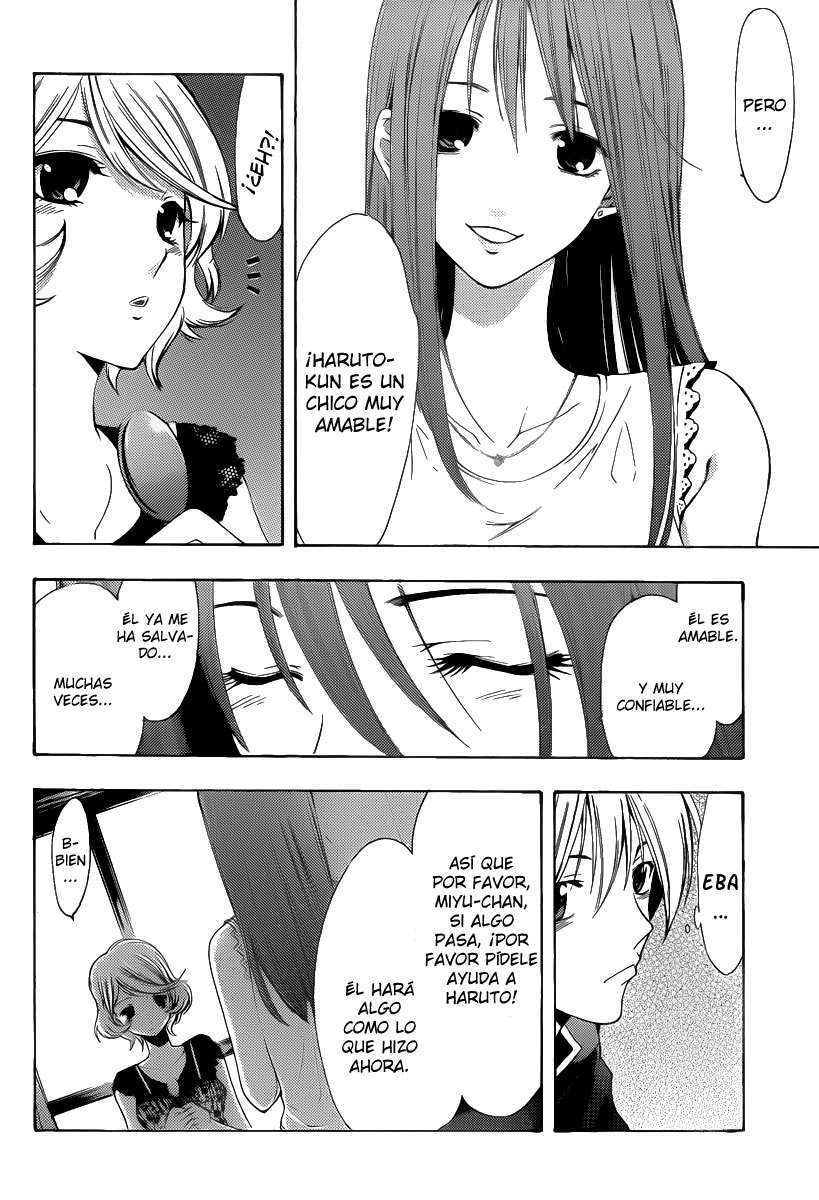 Read Kimi no Iru Machi (es) Manga Online