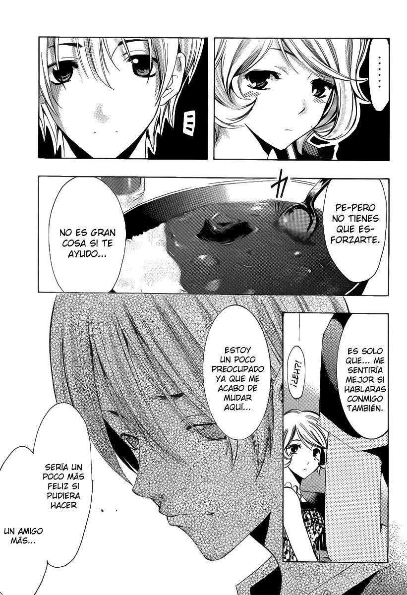 Read Kimi no Iru Machi (es) Manga Online