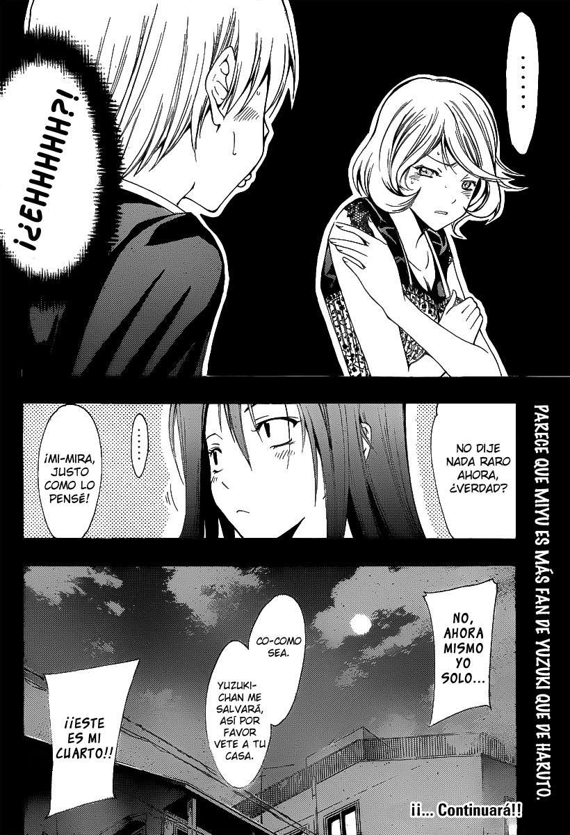 Read Kimi no Iru Machi (es) Manga Online