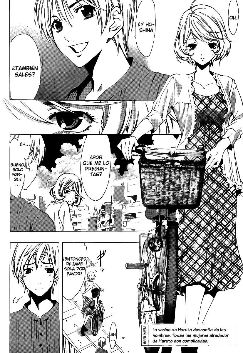 Read Kimi no Iru Machi (es) Manga Online