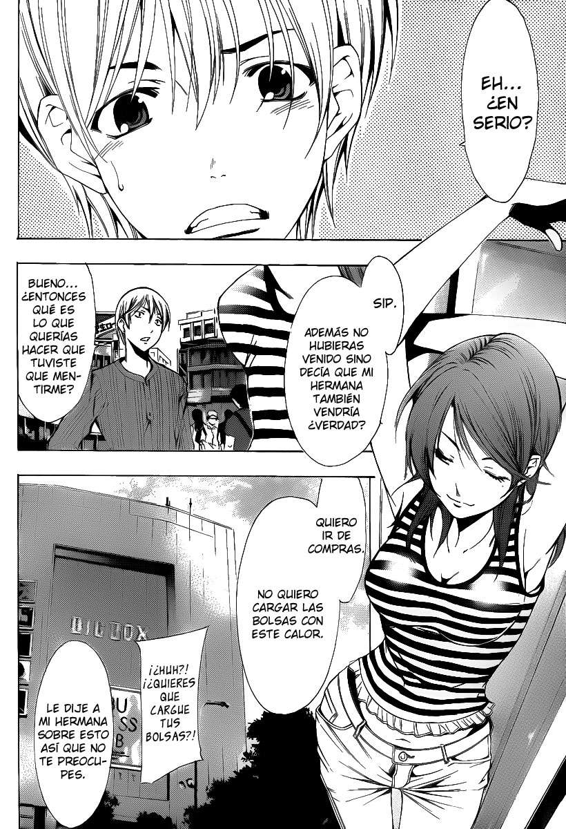 Read Kimi no Iru Machi (es) Manga Online