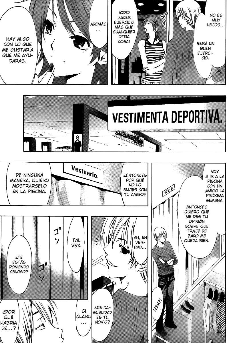 Read Kimi no Iru Machi (es) Manga Online