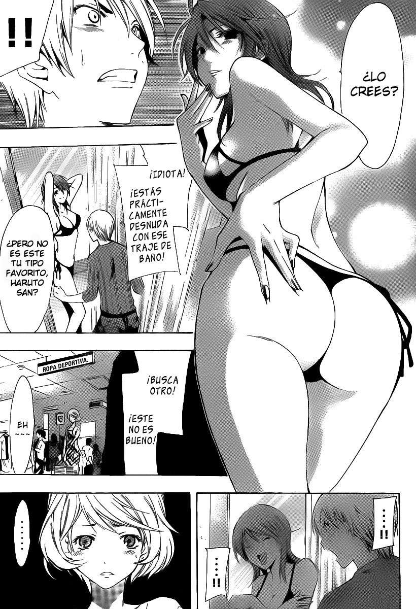 Read Kimi no Iru Machi (es) Manga Online