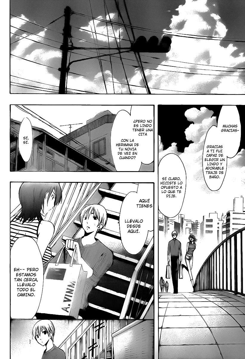 Read Kimi no Iru Machi (es) Manga Online