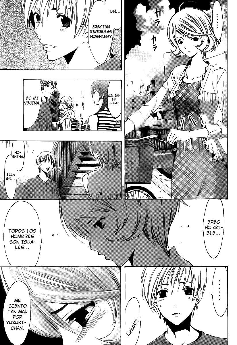 Read Kimi no Iru Machi (es) Manga Online