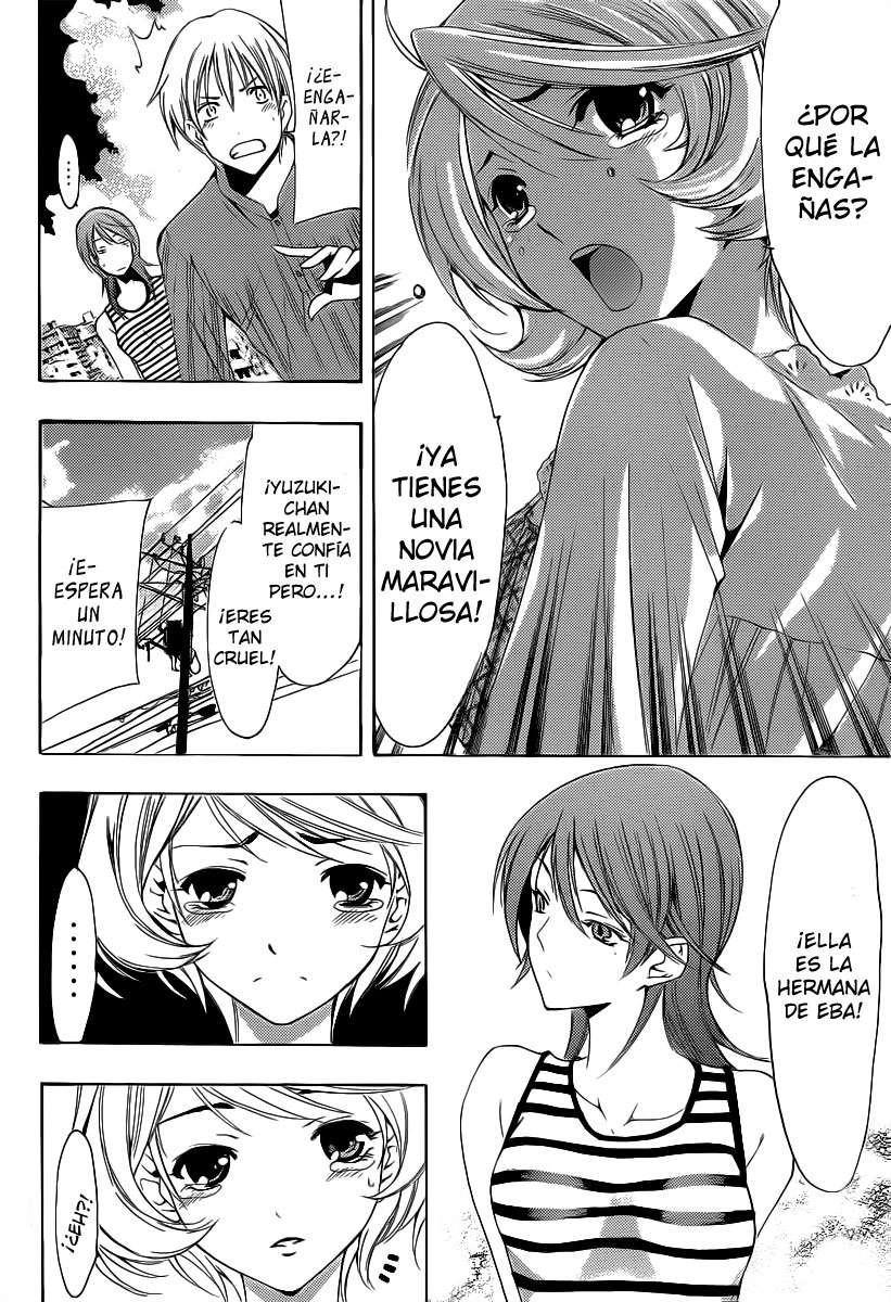 Read Kimi no Iru Machi (es) Manga Online