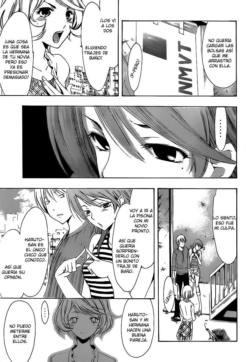 Read Kimi no Iru Machi (es) Manga Online