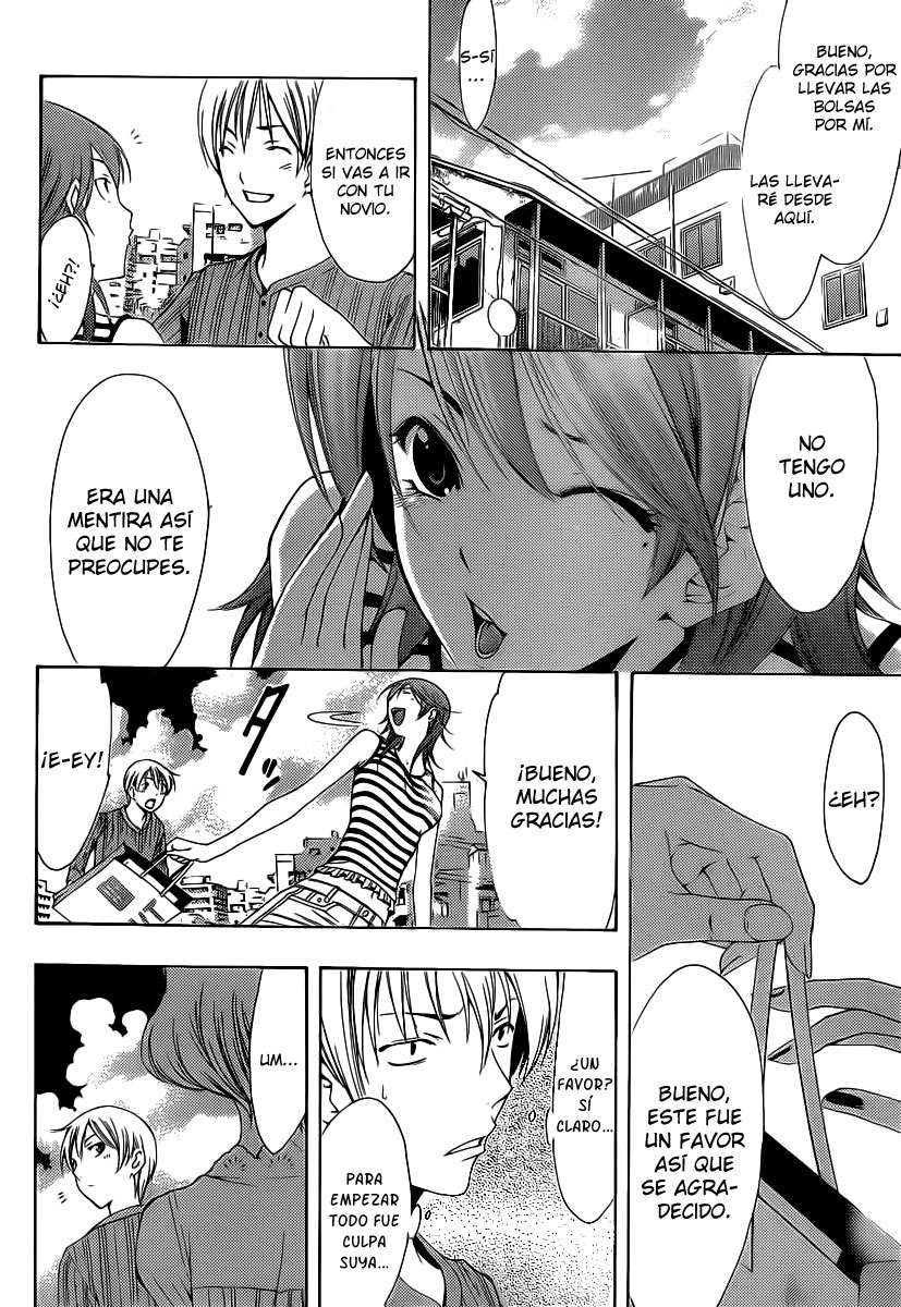 Read Kimi no Iru Machi (es) Manga Online