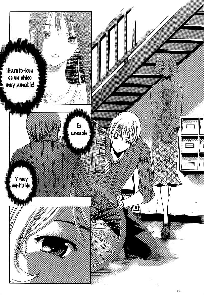 Read Kimi no Iru Machi (es) Manga Online