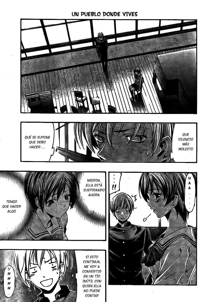 Read Kimi no Iru Machi (es) Manga Online