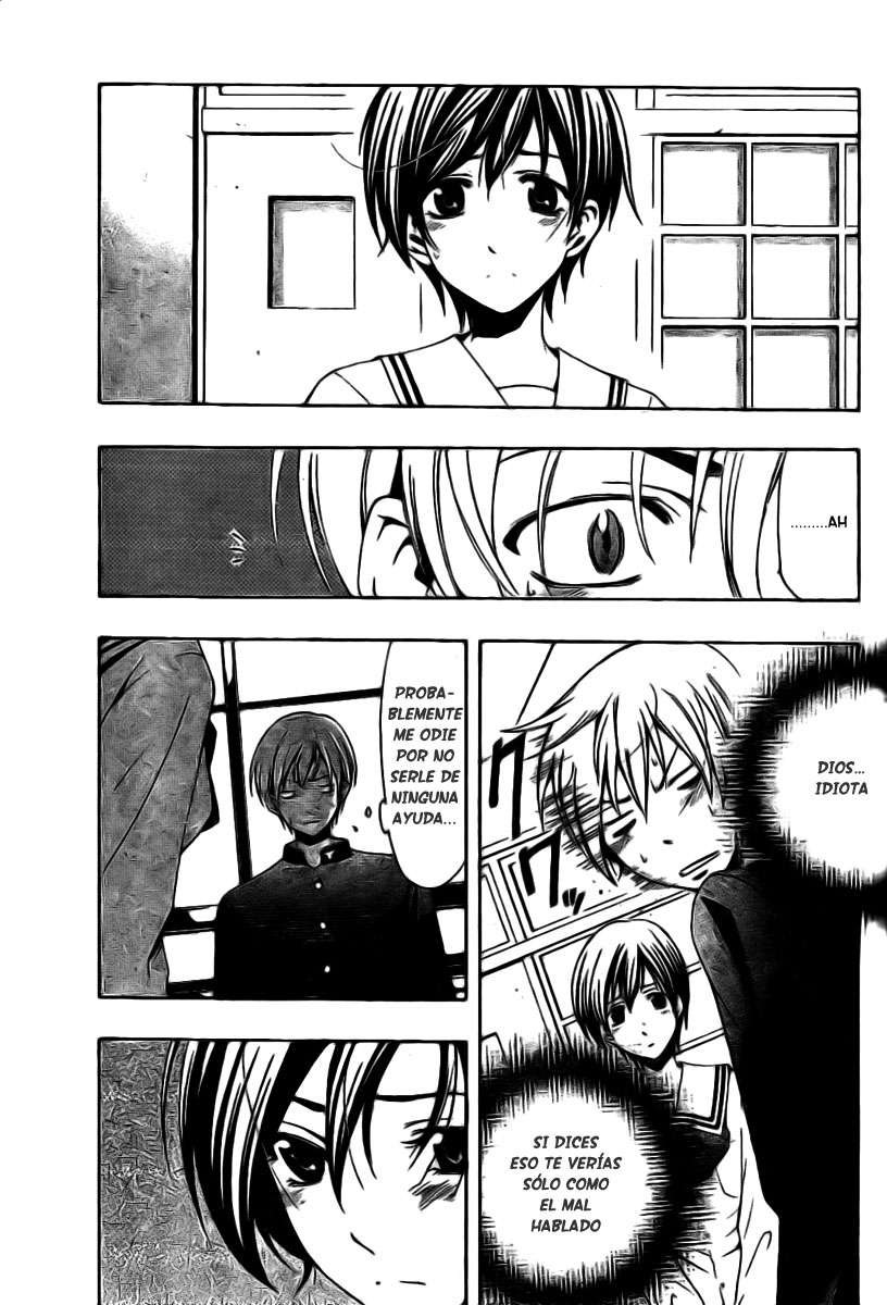 Read Kimi no Iru Machi (es) Manga Online