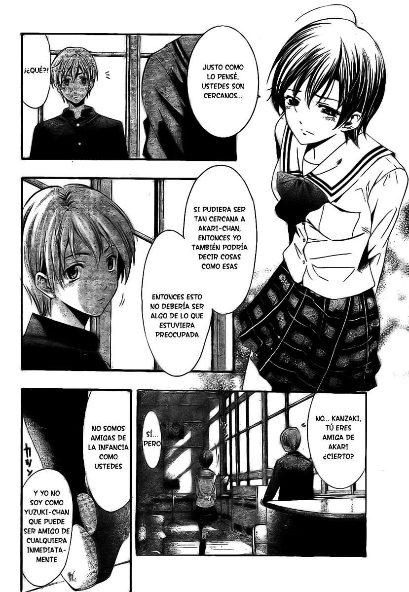 Read Kimi no Iru Machi (es) Manga Online