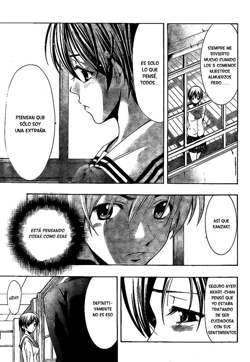 Read Kimi no Iru Machi (es) Manga Online