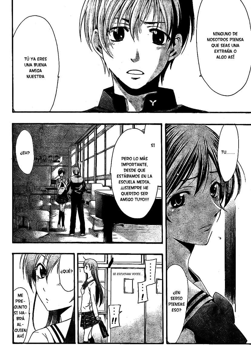 Read Kimi no Iru Machi (es) Manga Online