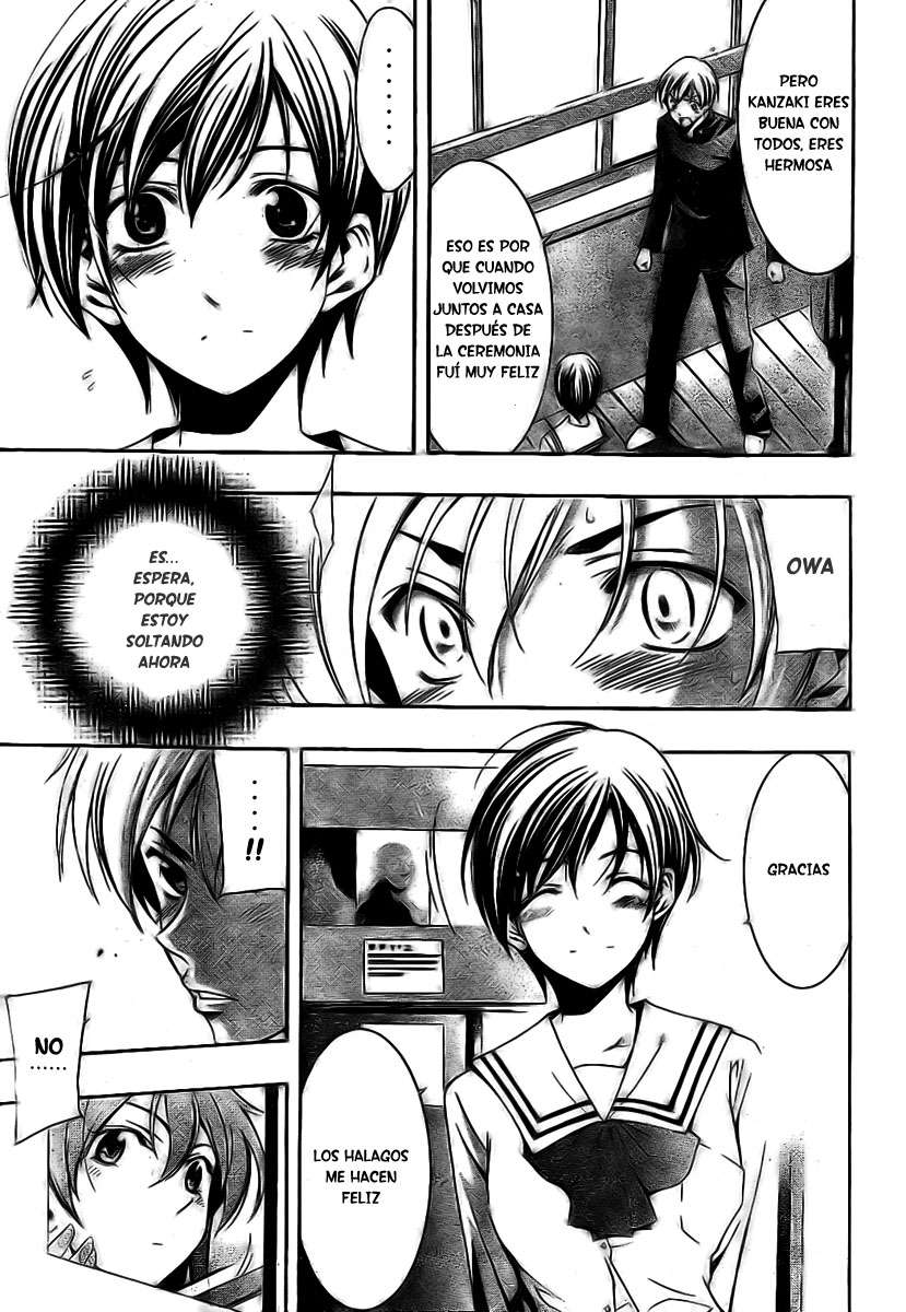 Read Kimi no Iru Machi (es) Manga Online