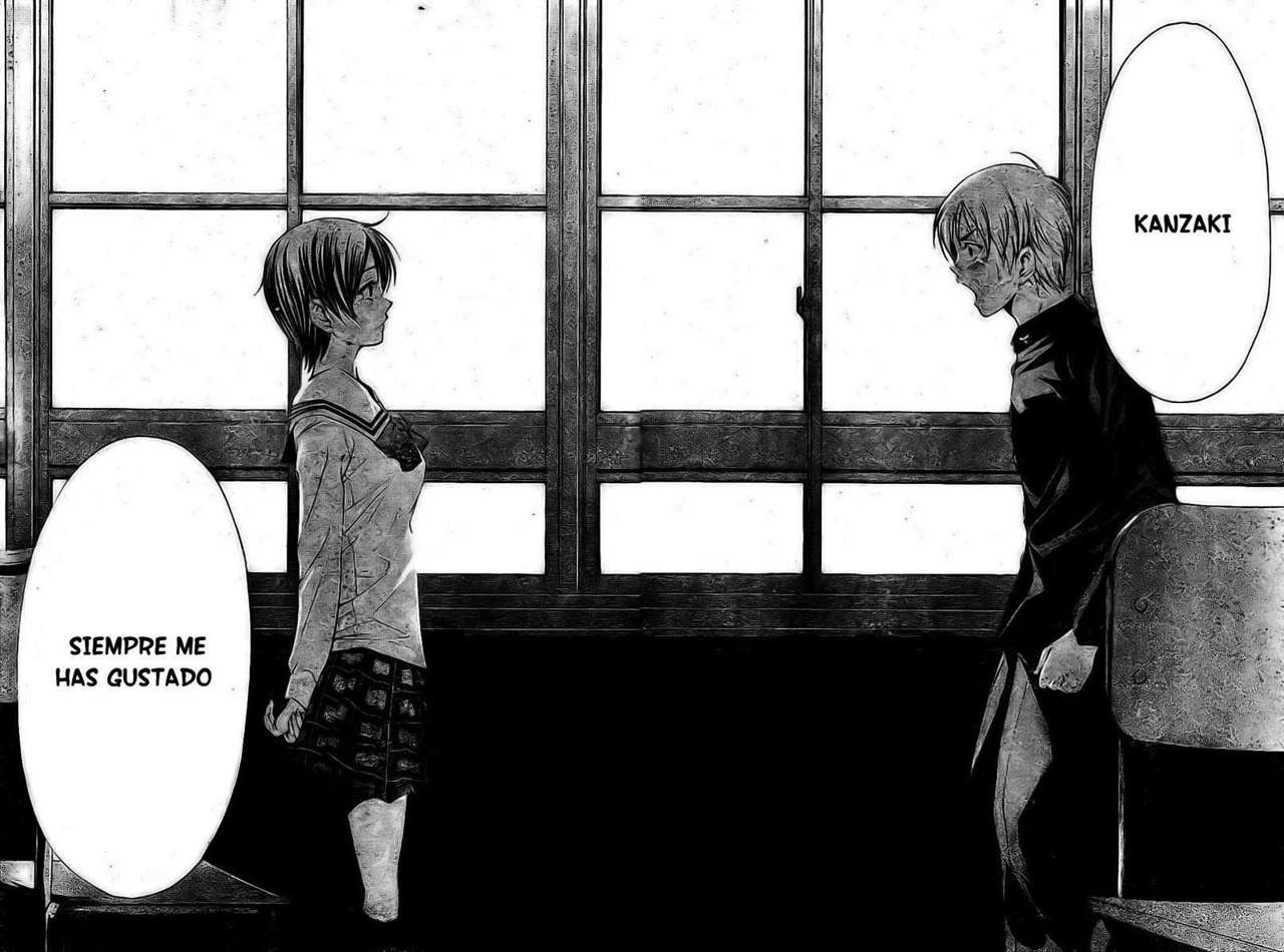 Read Kimi no Iru Machi (es) Manga Online