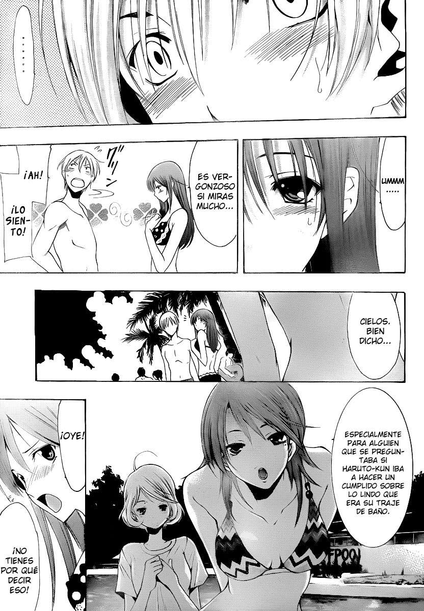 Read Kimi no Iru Machi (es) Manga Online