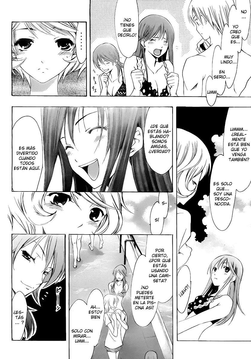 Read Kimi no Iru Machi (es) Manga Online