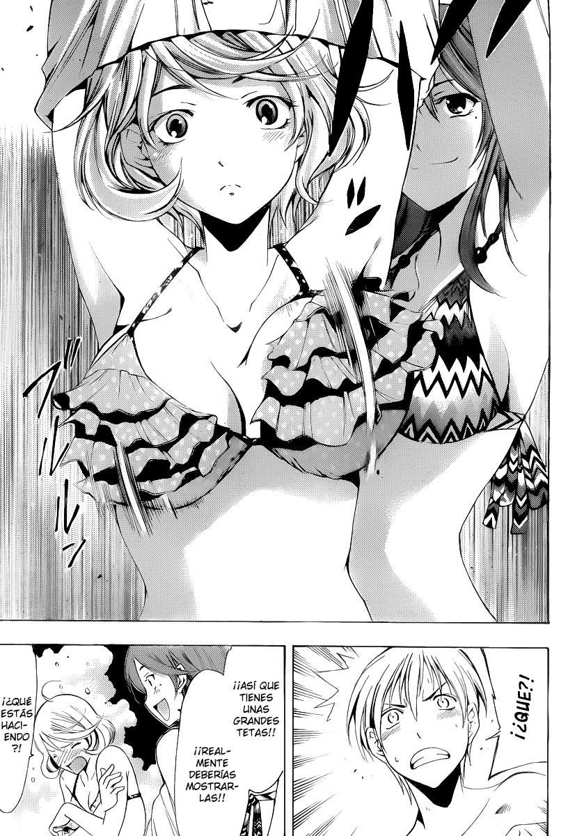 Read Kimi no Iru Machi (es) Manga Online
