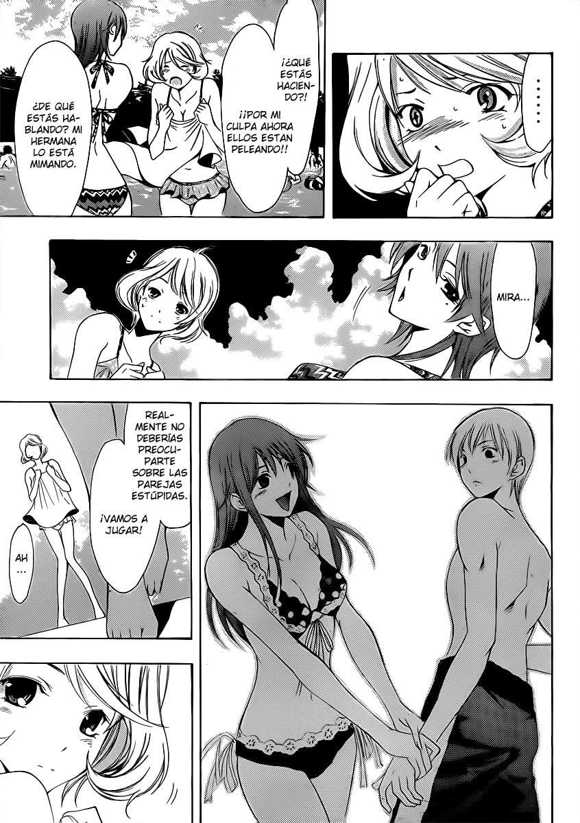 Read Kimi no Iru Machi (es) Manga Online