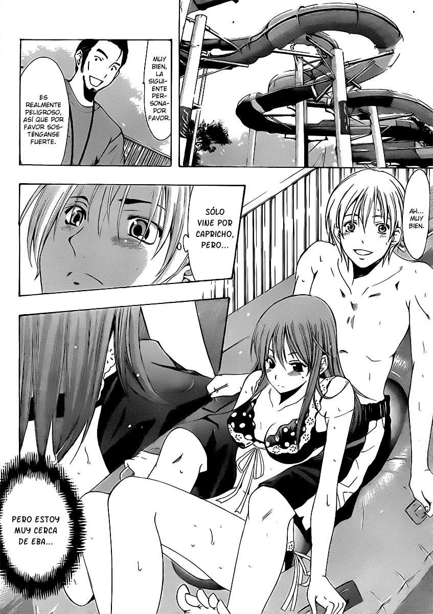 Read Kimi no Iru Machi (es) Manga Online