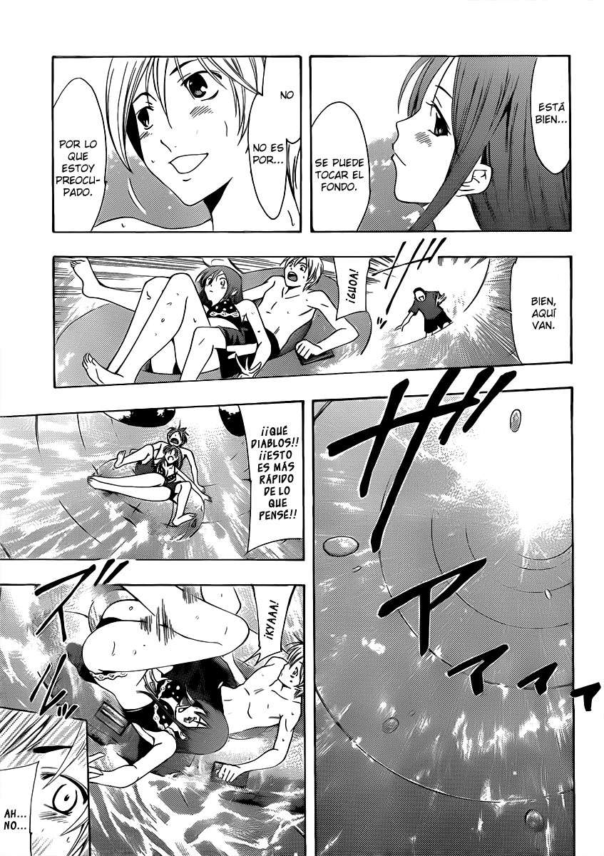 Read Kimi no Iru Machi (es) Manga Online