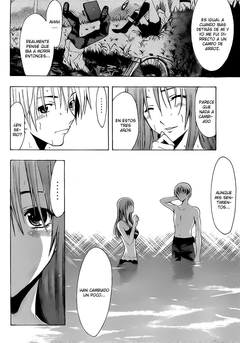 Read Kimi no Iru Machi (es) Manga Online