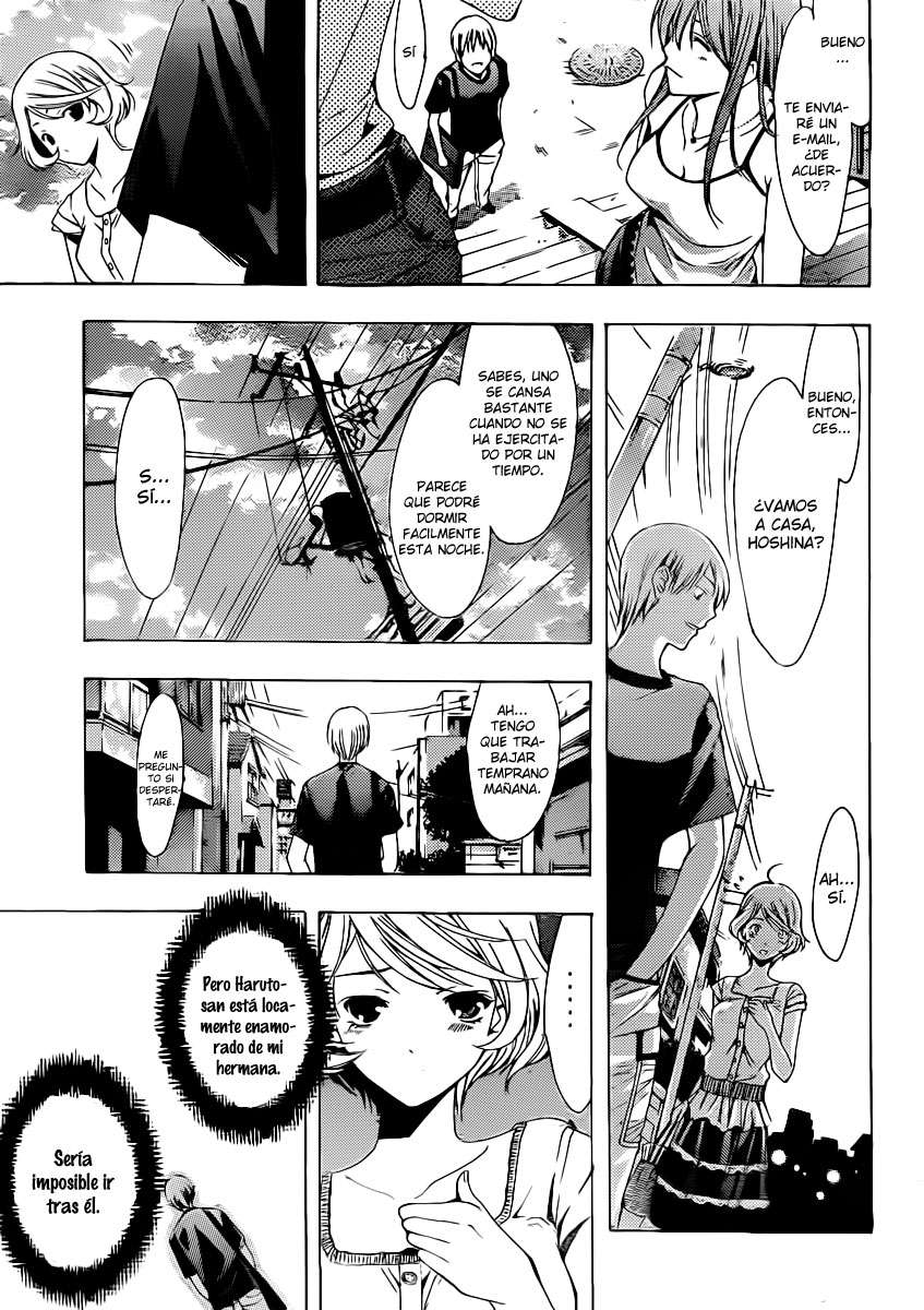 Read Kimi no Iru Machi (es) Manga Online