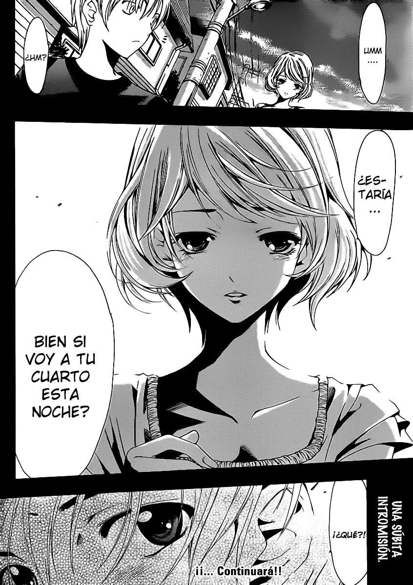 Read Kimi no Iru Machi (es) Manga Online
