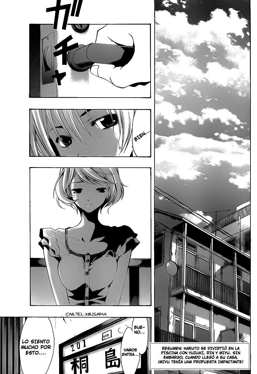 Read Kimi no Iru Machi (es) Manga Online
