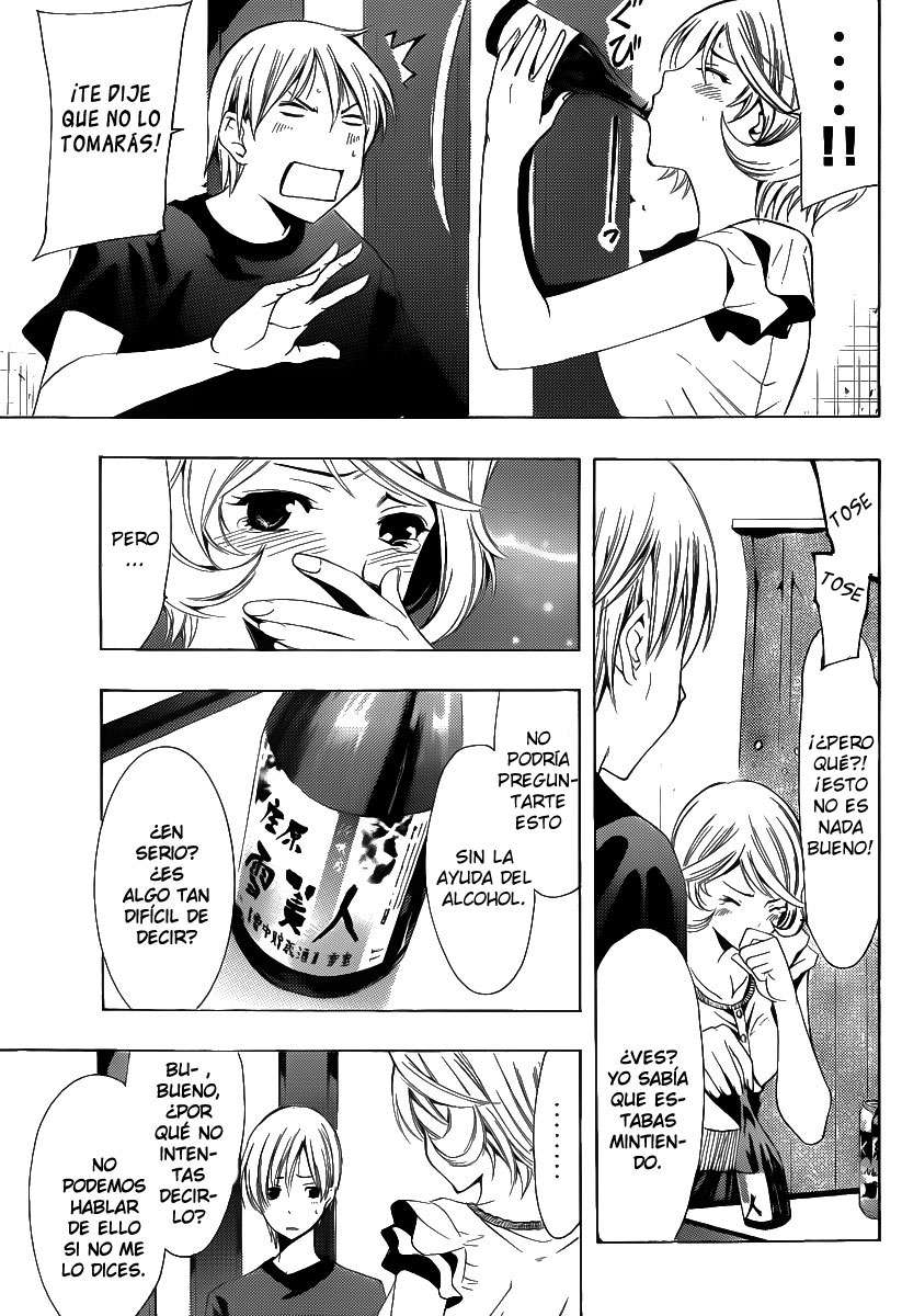 Read Kimi no Iru Machi (es) Manga Online