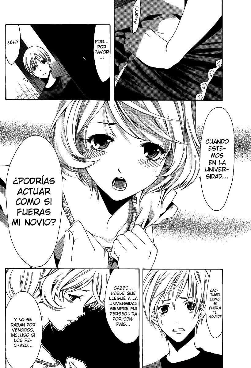 Read Kimi no Iru Machi (es) Manga Online