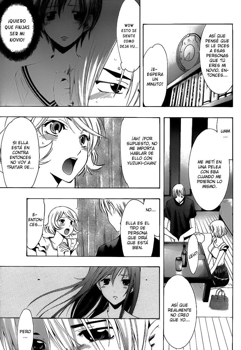 Read Kimi no Iru Machi (es) Manga Online
