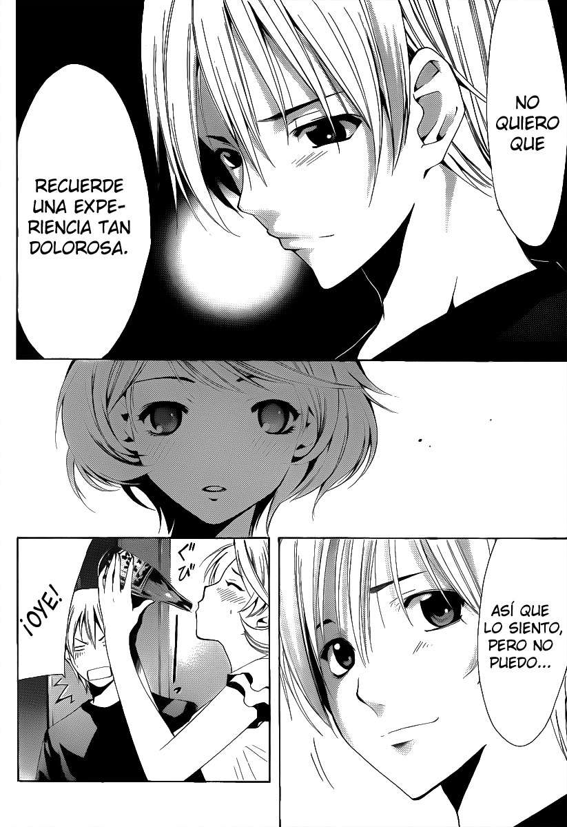 Read Kimi no Iru Machi (es) Manga Online