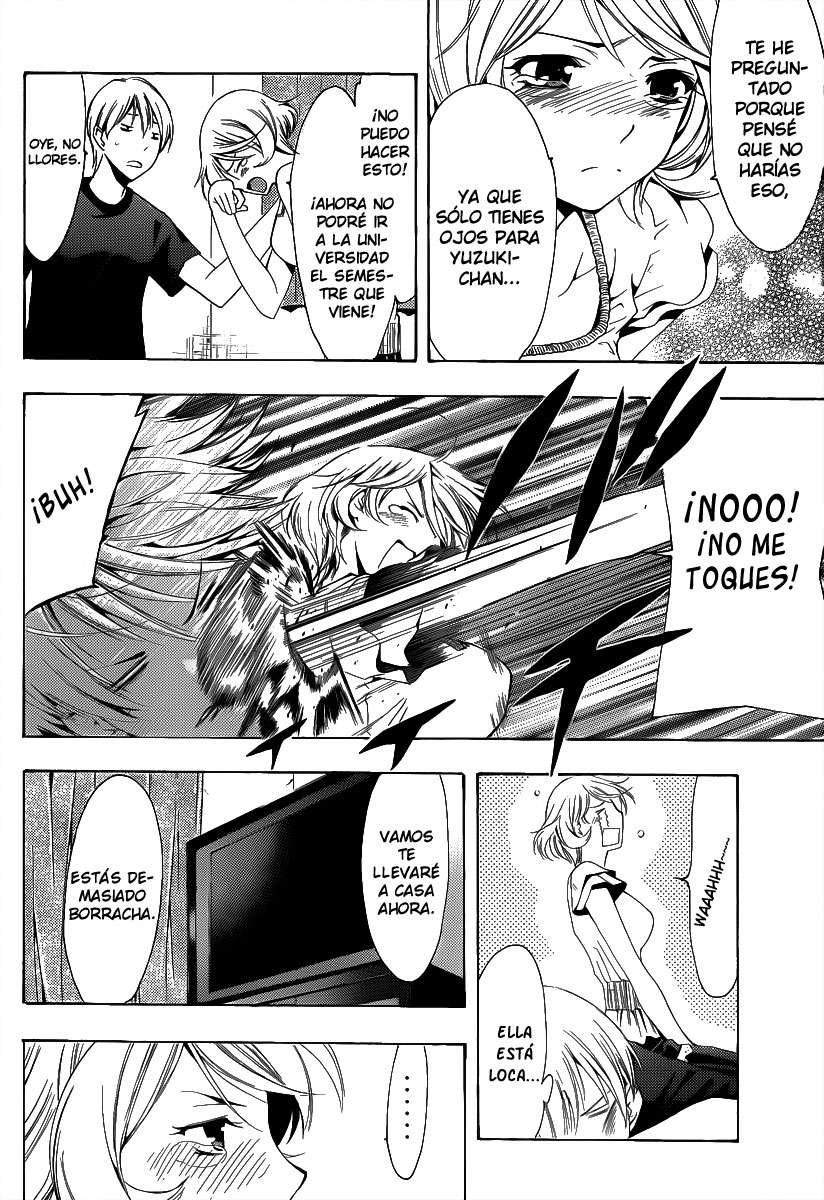 Read Kimi no Iru Machi (es) Manga Online