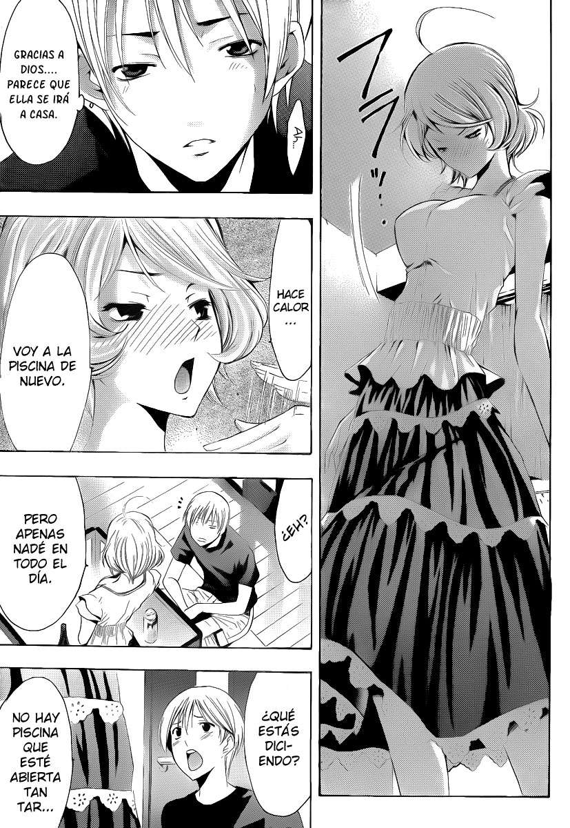 Read Kimi no Iru Machi (es) Manga Online