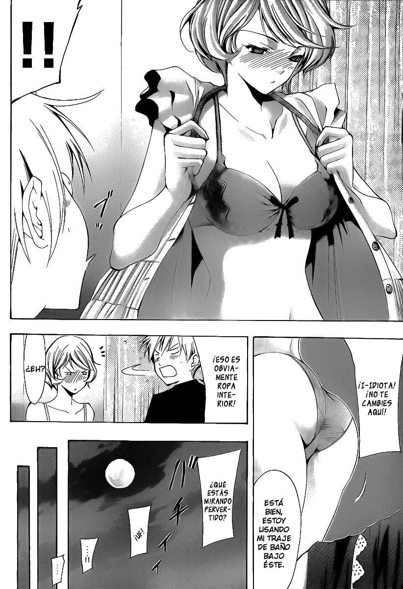 Read Kimi no Iru Machi (es) Manga Online