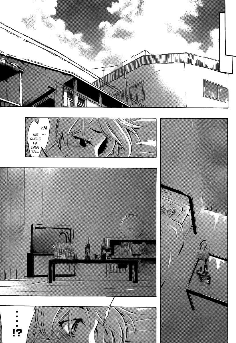 Read Kimi no Iru Machi (es) Manga Online