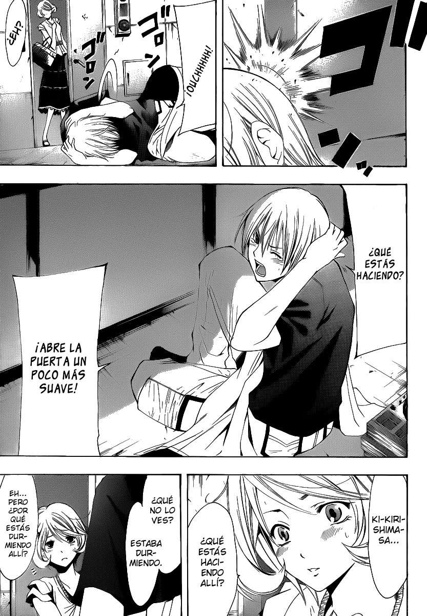 Read Kimi no Iru Machi (es) Manga Online