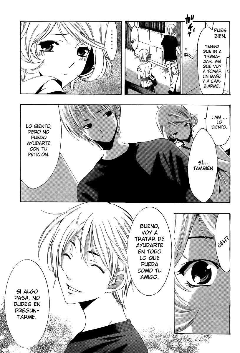 Read Kimi no Iru Machi (es) Manga Online