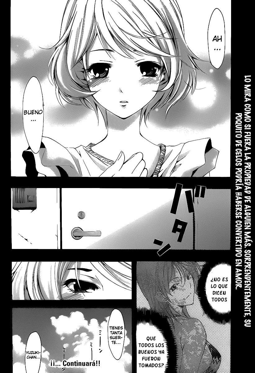 Read Kimi no Iru Machi (es) Manga Online